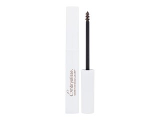 Embryolisse Light Brown Artist Secret Brow Volumizing Mascara Tusz do brwi TAK 5 ml (W) (P2)