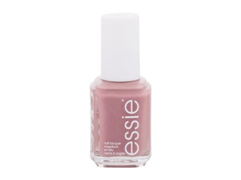 Essie 40 Demure Vix Nail Polish Lakier do paznokci Z brokatem 13,5 ml (W) (P2)