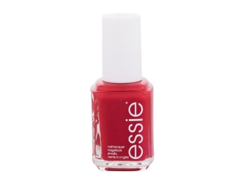 Essie 60 Really Red Nail Polish Lakier do paznokci Błyszczący 13,5 ml (W) (P2)