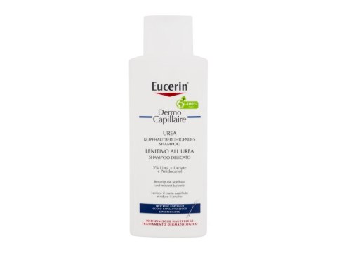 Eucerin DermoCapillaire Calming Szampon do włosów 250 ml (W) (P2)