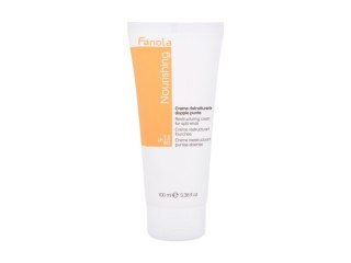 Fanola Nourishing Restructuring Cream Pielęgnacja bez spłukiwania Włosy suche 100 ml (W) (P2)