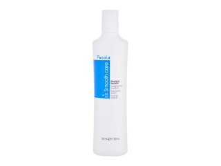 Fanola Smooth Care Szampon do włosów Włosy zniszczone 350 ml (W) (P2)