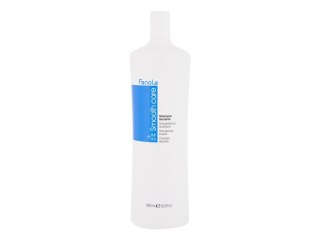 Fanola Smooth Care Szampon do włosów nawilżenie 1000 ml (W) (P2)