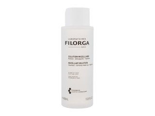 Filorga Micellar Solution Płyn micelarny Wszystkie rodzaje cery 400 ml (W) (P2)