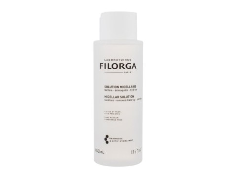 Filorga Micellar Solution Płyn micelarny Wszystkie rodzaje cery 400 ml (W) (P2)