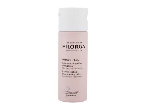 Filorga Oxygen-Peel Micro-Peeling Lotion Peeling Wszystkie rodzaje cery 150 ml (W) (P2)