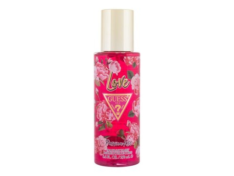 GUESS Love Passion Kiss Spray do ciała 250 ml (W) (P2)