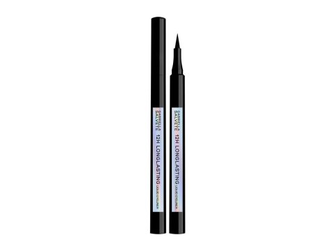 Gabriella Salvete Extreme Black 12H Longlasting Waterproof Eyeliner TAK 1,2 ml (W) (P2)