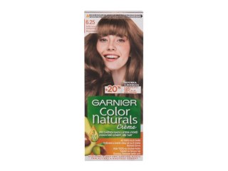 Garnier 6,25 Light Icy Mahogany Color Naturals Créme Farba do włosów Włosy farbowane 40 ml (W) (P2)