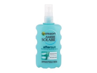 Garnier Ambre Solaire Aftersun Preparaty po opalaniu Sprej 200 ml (U) (P2)