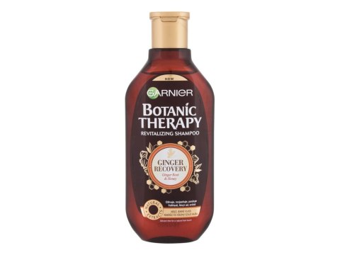 Garnier Botanic Therapy Ginger Recovery Szampon do włosów Wszystkie typy włosów 400 ml (W) (P2)