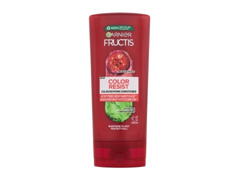 Garnier Fructis Color Resist Balsam do włosów Włosy farbowane 200 ml (W) (P2)