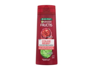 Garnier Fructis Color Resist Szampon do włosów Włosy farbowane 250 ml (W) (P2)