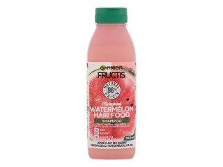 Garnier Fructis Hair Food Watermelon Plumping Shampoo Szampon do włosów Tak 350 ml (W) (P2)