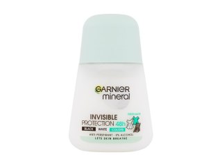 Garnier Mineral Invisible Protection Fresh Aloe 48h Antyperspirant Dezodorant w kulce 50 ml (W) (P2)