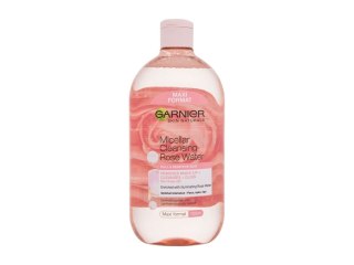 Garnier Skin Naturals Micellar Cleansing Rose Water Płyn micelarny Wrażliwa i podrażniona cera 700 ml (W) (P2)