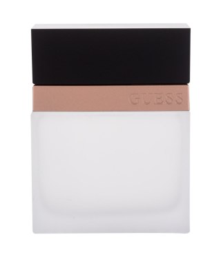 Guess Homme Noir Seductive Woda po goleniu 100ml (M) (P2)