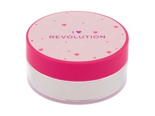 I Heart Revolution Radiance Powder Puder 12 g (W) (P2)