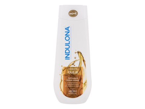 INDULONA Rare Oils Mleczko do ciała 400 ml (W) (P2)