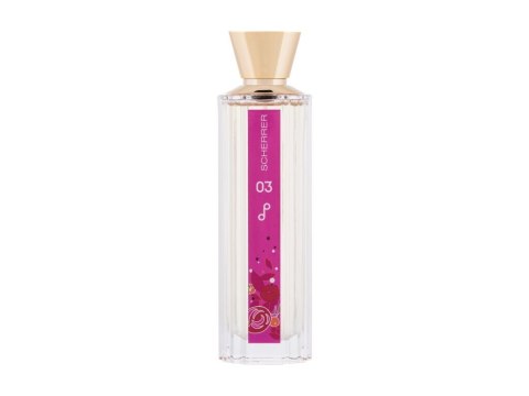 Jean Louis Scherrer Pop Delights 03 Woda toaletowa 50 ml (W) (P2)