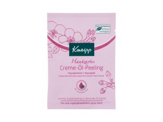 Kneipp Cream-Oil Peeling Almond Blossoms Peeling do ciała TAK 40 ml (W) (P2)