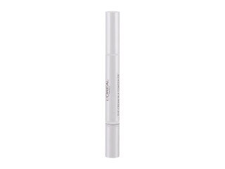 L'Oréal Paris 1-2.R/1-2.C Rose Porcelain True Match Eye-Cream In A Concealer Korektor 2 ml (W) (P2)