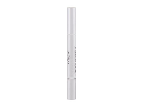 L'Oréal Paris 3-5.N Natural Beige True Match Eye-Cream In A Concealer Korektor 2 ml (W) (P2)