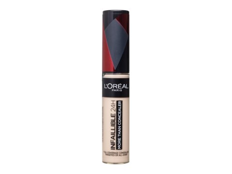 L'Oréal Paris 322 Ivory Infaillible More Than Concealer 24H Korektor 11 ml (W) (P2)