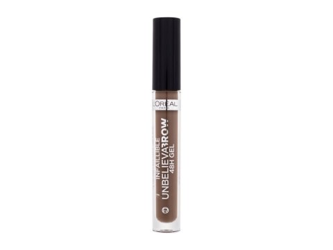 L'Oréal Paris 5.0 Light Brunette Infaillible Brows Unbelieva Brow 48H Gel Żel i pomada do brwi Tak 3,4 ml (W) (P2)