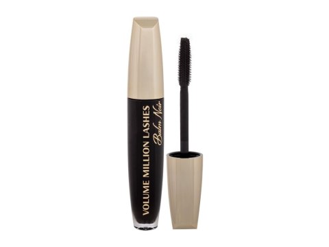 L'Oréal Paris Black Volume Million Lashes Balm Noir Tusz do rzęs Dodający objętości 8,9 ml (W) (P2)