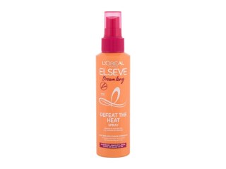 L'Oréal Paris Elseve Dream Long Defeat The Heat Spray Stylizacja włosów na gorąco 150 ml (W) (P2)