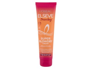 L'Oréal Paris Elseve Dream Long Super Blowdry Cream Stylizacja włosów na gorąco 150 ml (W) (P2)