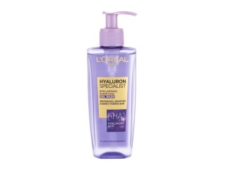 L'Oréal Paris Hyaluron Specialist Replumping Purifying Gel Wash Żel oczyszczający Wszystkie rodzaje cery 200 ml (W) (P2)