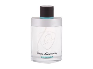 Lamborghini Essenza Woda toaletowa 125 ml (M) (P2)