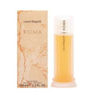 Laura Biagiotti Roma EDT 100ml (W) (P2)