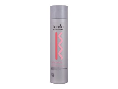 Londa Professional Curl Definer Szampon do włosów 250 ml (W) (P2)