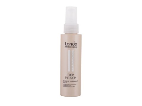 Londa Professional Fiber Infusion 5 Minute Treatment Serum do włosów 100 ml (W) (P2)