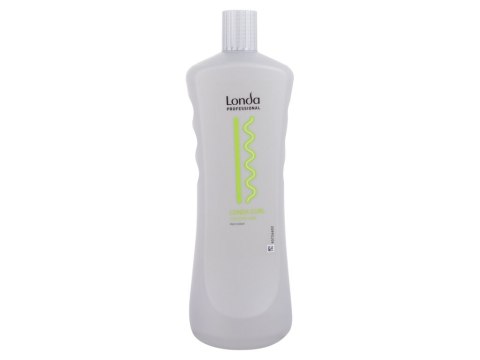 Londa Professional Londa CURL Colored Hair Perm Lotion Utrwalenie fal i loków 1000 ml (W) (P2)