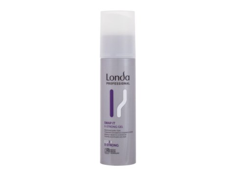 Londa Professional Swap It X-Strong Gel Żel do włosów 100 ml (W) (P2)