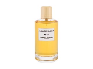 MANCERA Les Exclusifs Vanille Exclusive Woda perfumowana 120 ml (U) (P2)