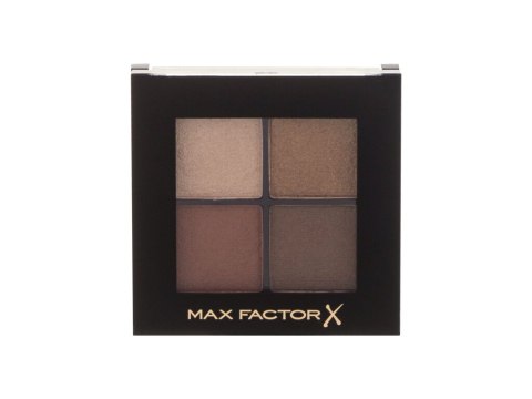 Max Factor 004 Veiled Bronze Color X-Pert Cienie do powiek 4,2 g (W) (P2)