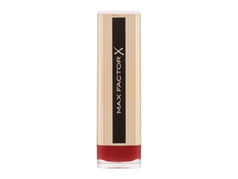 Max Factor 075 Ruby Tuesday Colour Elixir Pomadka Klasyczna 4 g (W) (P2)