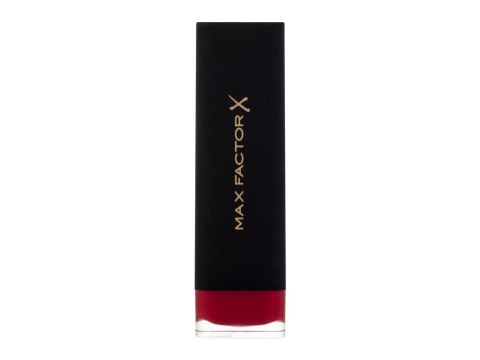 Max Factor 35 Love Velvet Mattes Pomadka Klasyczna 3,4 g (W) (P2)