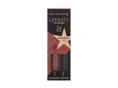 Max Factor 90 Starstruck Lipfinity 24HRS Lip Colour Pomadka Płynna pomadka 4,2 g (W) (P2)