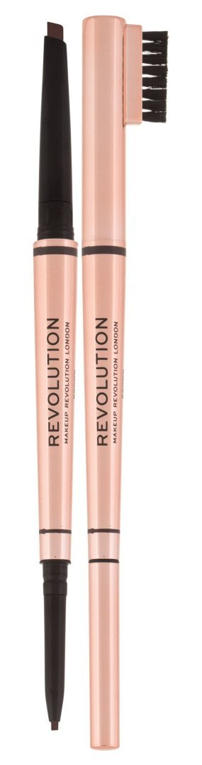 Makeup Revolution London Brown Balayage Brow Kredka do brwi 0,38g (W) (P2)