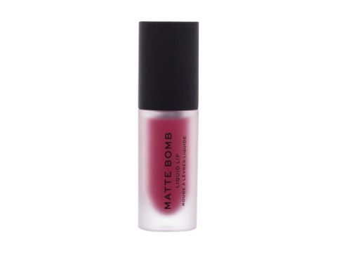 Makeup Revolution London Burgundy Star Matte Bomb Pomadka TAK 4,6 ml (W) (P2)