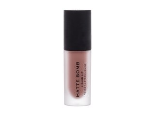 Makeup Revolution London Delicate Brown Matte Bomb Pomadka TAK 4,6 ml (W) (P2)