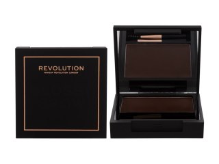 Makeup Revolution London Medium Glossy Brow Żel i pomada do brwi TAK 5 g (W) (P2)