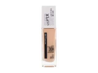 Maybelline 03 True Ivory Superstay Active Wear 30H Podkład płynna 30 ml (W) (P2)