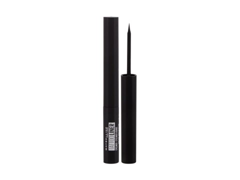 Maybelline 710 Ink Black Tattoo Liner Liquid Ink Eyeliner Płynny 2,5 ml (W) (P2)